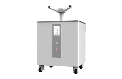 嘉义市过氧化氢雾化消毒器IN-GY20